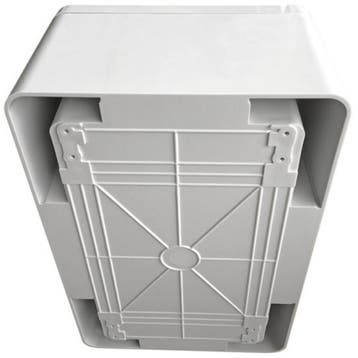 Lege Groepenkast - 700x500x245mm - Velvalux Panoboxpro -, Ophalen of Verzenden, Nieuw