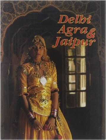 Delhi, Agra & Jaipur - Bose Biraj 9788174370082, Verzenden, Gelezen, Bose Biraj