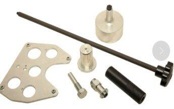 Balance Shaft Tools JLR-303-1681 Kit, Verzenden, Nieuw