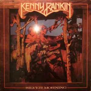 LP gebruikt - Kenny Rankin - Silver Morning (USA, 1974), Verzenden, Zo goed als nieuw, Overige formaten