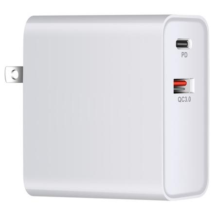 Fxlion FX-PD65 Nano fast charger, Audio, Tv en Foto, Opladers, Nieuw, Ophalen of Verzenden