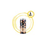 Vault City - Gingerbread Latte, Nieuw