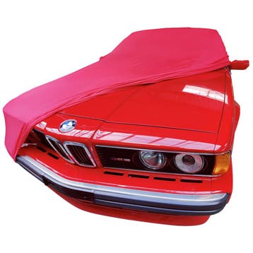 Autohoes voor BMW M6 (E24) (1984-1989) Indoor BESTE PASVORM, Ophalen of Verzenden, Nieuw, Op maat