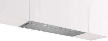 Bosch DLN87AC50 - Serie 6 - Geïntegreerde afzuigkap - 86 cm, Ophalen of Verzenden, Nieuw