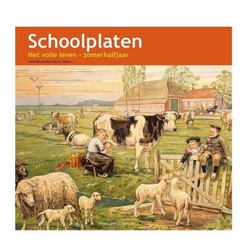 Schoolplaten: Het volle leven - van Dulmen, Boeken, Verzenden, Gelezen