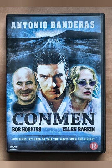 The White River Kid 1999 Arne Glimcher Ellen Barkin Action, Verzenden, Nieuw in verpakking