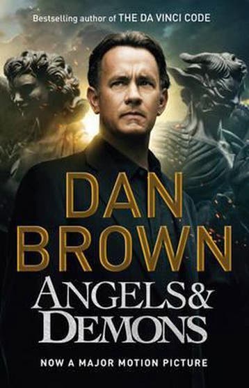 Angels And Demons 9780552159708 Dan Brown, Verzenden, Gelezen, Dan Brown