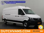 MAN TGE Bestelbus 2.0TDI | wit, Euro 6, MAN, Wit, Nieuw