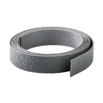 Borderrand Ecolat 14 cm - Rol 10 meter, Verzenden, Nieuw