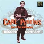 cd - Carl Perkins - Best Of The Sun Sessions, Verzenden, Zo goed als nieuw