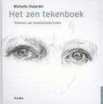 Het Zen tekenboek 9789056702946 Michelle Dujardin, Boeken, Verzenden, Zo goed als nieuw, Michelle Dujardin