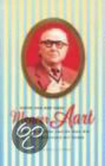 Meneer Aart 9789020408416 S. van der Hoek, Verzenden, Zo goed als nieuw, S. van der Hoek