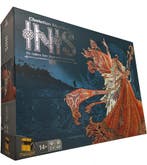 Inis - Board game | Matagot - Gezelschapsspellen, Hobby en Vrije tijd, Gezelschapsspellen | Bordspellen, Verzenden, Nieuw