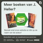 Terug naar Coney Island 9789041402714 J. Heller, Verzenden, Zo goed als nieuw, J. Heller