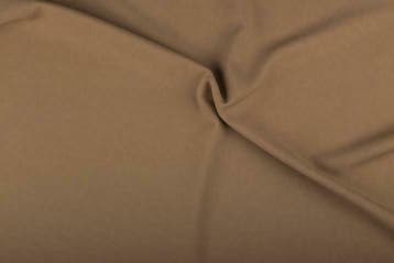 Burlington stof middelcamel, Bruin, 120 cm of meer, Ophalen of Verzenden, Polyester