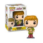 Funko Pop!  Scooby-Doo! - Shaggy #626, Verzamelen, Verzenden, Nieuw