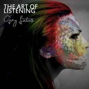 cd - Grey Lotus - The Art Of Listening, Verzenden, Zo goed als nieuw