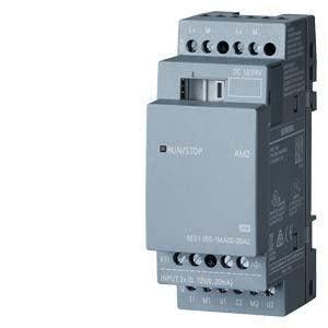 Siemens LOGO logische module - 6ED10551MA000BA2, Doe-het-zelf en Verbouw, Elektra en Kabels, Overige typen, Nieuw, Verzenden