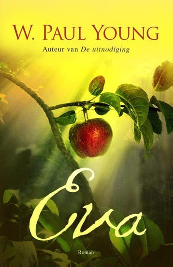 Eva | W. Paul Young | Nieuw, Ophalen of Verzenden, Nieuw, W. Paul Young