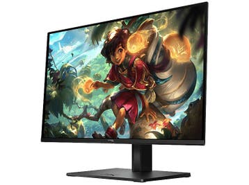 Hyperx - 2K Gaming Monitor - 27 inch, Gaming, Verzenden, In hoogte verstelbaar, Nieuw