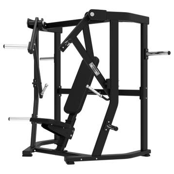 Tunturi Platinum - Wide Chest Press - Plate loaded - V, Verzenden, Nieuw