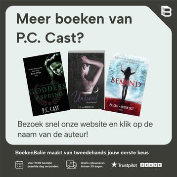 Marked 9781905654314 P.C. Cast, Boeken, Verzenden, Gelezen, P.C. Cast