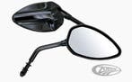 Spiegel Set | Crossback | H-D | Zwart, Motoren, Verzenden, Nieuw