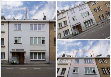 Te huur: Appartement Hondstraat in Maastricht, Limburg, Maastricht, Appartement