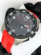Tissot - T-Touch Expert Solar - T091.420.47.057.00 - Heren -, Nieuw