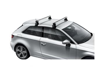 Audi A3 (8V) dakdragers, Ophalen of Verzenden, Nieuw
