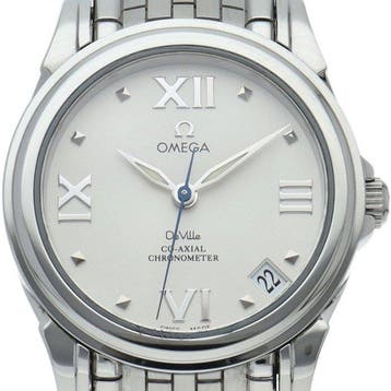 Omega - De Ville Prestige Co-Axial Chronometer 1.3 -, Nieuw