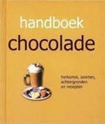Handboek chocolade 9789039622605 Tobias Pehle, Boeken, Kookboeken, Verzenden, Gelezen, Tobias Pehle