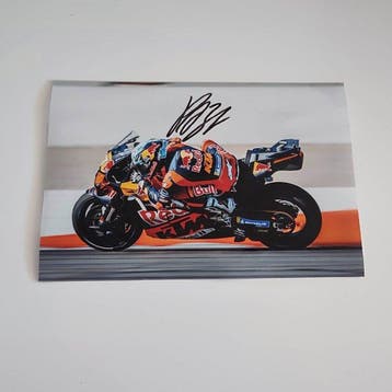 KTM - MotoGP - Pedro Acosta - 2026 - Foto, Nieuw
