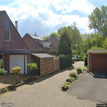 Kamer te huur in Ede - 20 m² - 1 kamer(s), Wageningen
