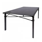 ViaMondo Tafel Ferio, Caravans en Kamperen, Camper-accessoires, Ophalen of Verzenden, Nieuw