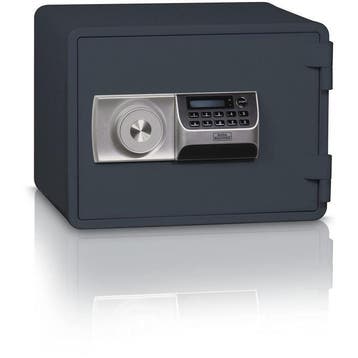 Fireproof safe - BURG WACHTER - FP 44 E - 60 min certifie..., Verzenden, Nieuw