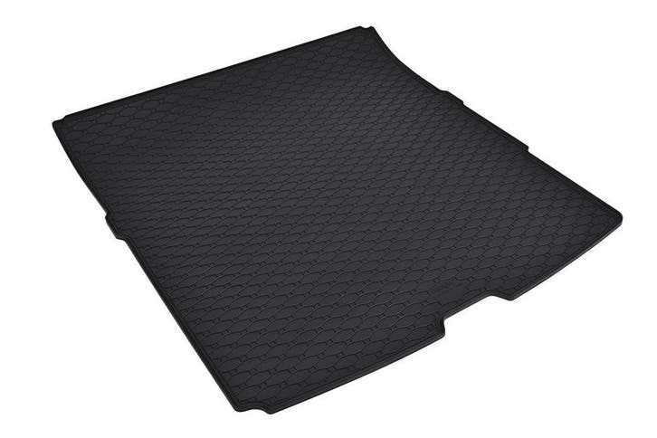 Rubber kofferbakmat Volvo XC90 vanaf 2015-, Auto diversen, Automatten, Nieuw, Verzenden