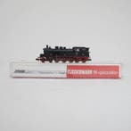 Fleischmann N - 83 7075 - Modeltrein locomotief (1) - Model, Hobby en Vrije tijd, Modeltreinen | N-Spoor, Nieuw