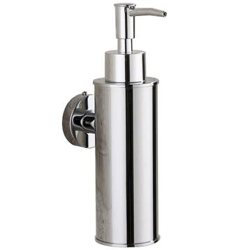 Zeepdispenser | SYDNEY | Chroom | Wandmontage |, Verzenden, Nieuw in verpakking