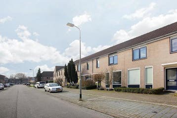 Te huur: Huis Noortberghmoeren in Breda, Noord-Brabant, Breda