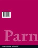 Parnassus 9789087716493 Elly Jans, Verzenden, Gelezen, Elly Jans