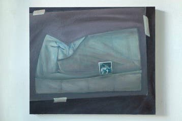 Diego Randazzo - Lestasi in un fazzoletto