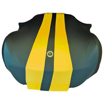 Autohoes voor Lotus Elise S2 (2001-2011) Indoor BESTE, Ophalen of Verzenden, Nieuw, Op maat
