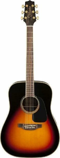 Takamine akoestische gitaar kopen - Western gitaren Takamine, Ophalen of Verzenden, Nieuw, Western- of Steelstringgitaar