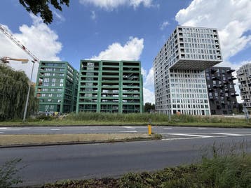 Te huur: Appartement Haarlemmerweg in Amsterdam, Noord-Holland, Appartement, Amsterdam