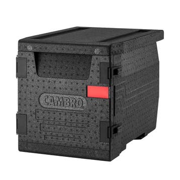 GGM Gastro | CAMBRO | CAM GOBOX® - Voorlader - GN 1/1 - |, Verzenden