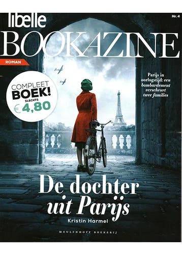 Libelle Bookazine - 04 2025, Verzenden, Nieuw, Sport en Vrije tijd