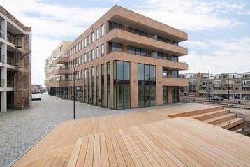 Te huur: Appartement Punt Sniep in Diemen, Diemen, Noord-Holland, Appartement
