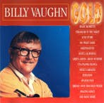 Billy Vaughn - Billy Vaughn Gold, Ophalen of Verzenden, Gebruikt