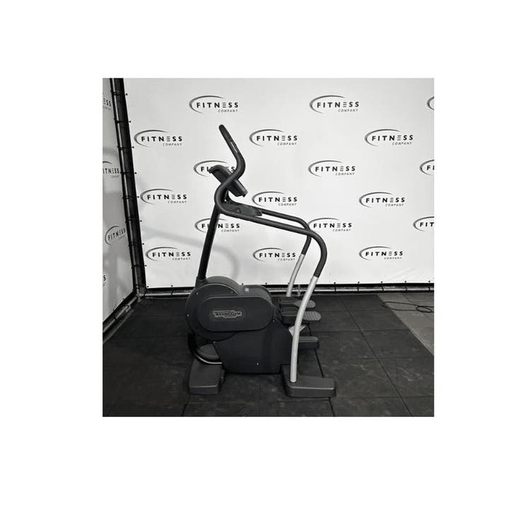 Technogym - Excite 1000 Sp - Stepper Led, Sport en Fitness, Fitnessapparatuur, Overige typen, Ophalen of Verzenden
